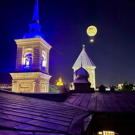 Sweet Home In Old Tbilisi Exterior photo