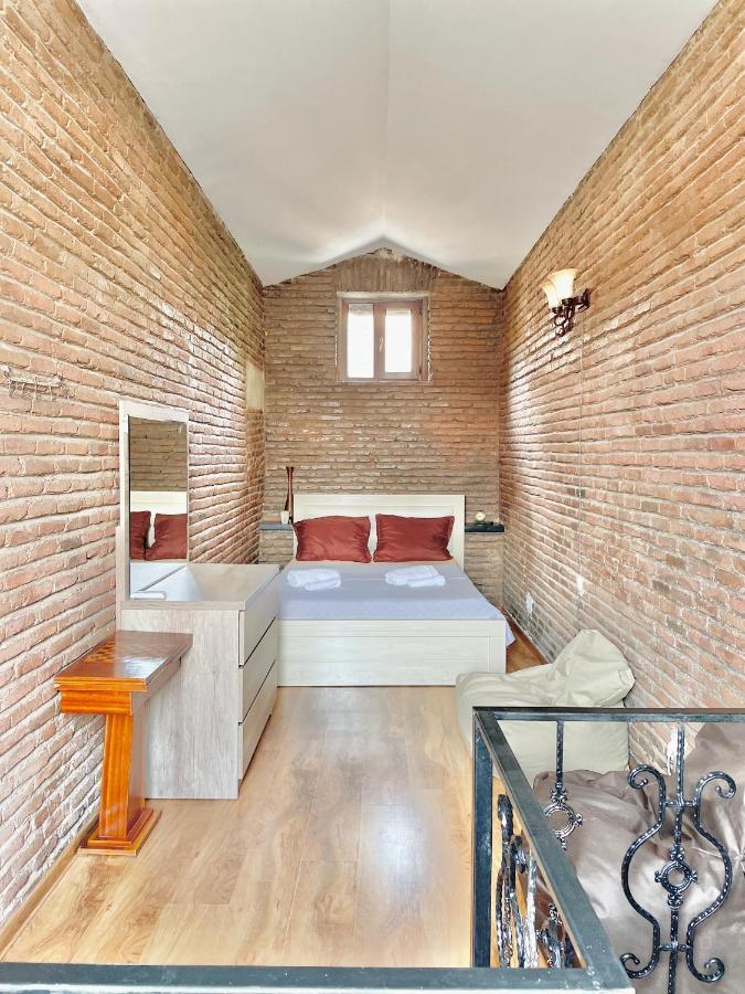 Sweet Home In Old Tbilisi Exterior photo